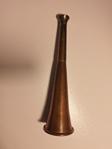 20cm vintage brass - 20cm, copper