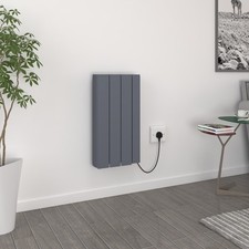 Ceramic core electric radiator - core,