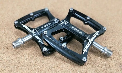 Ultralight titanium flat - ultralight, 9/16"