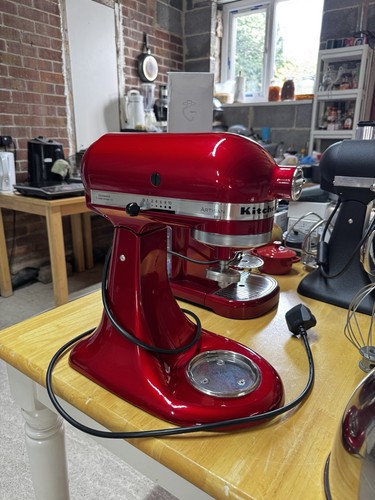 Kitchenaid artisan stand - 4.8l,