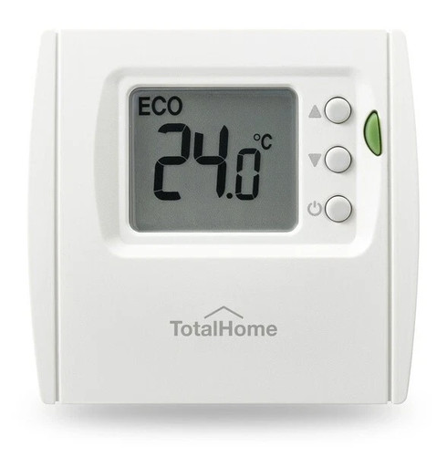 Total home tthwd wired - wired, digital