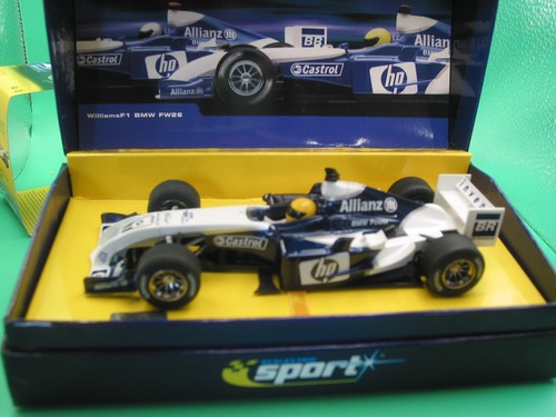 Scalextric c2584a bmw - ,