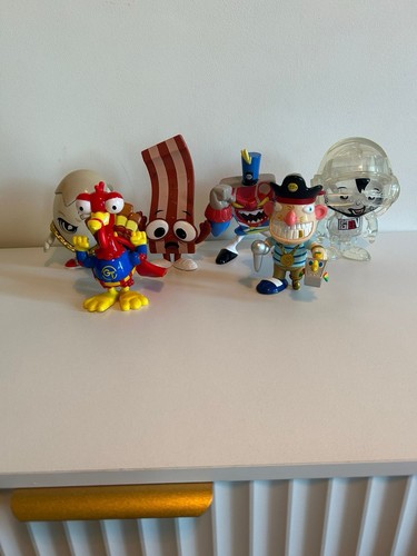 Large 5inch fgteev - 5inch, toys