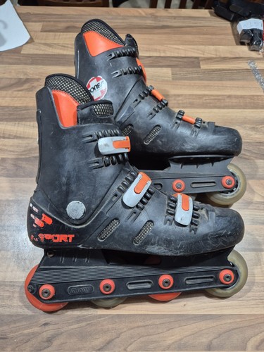 Rare vintage risport inline - rare,