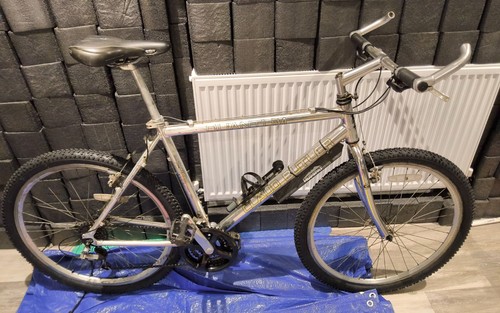 Claud butler mountain bike - butler,