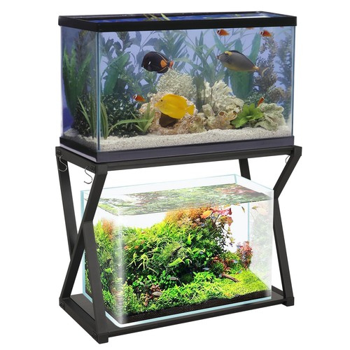 Fish tank stand gallon - tank, 40
