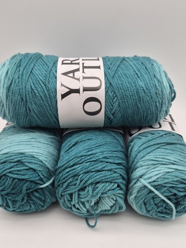 Yarn outlet aran - aran, knitting