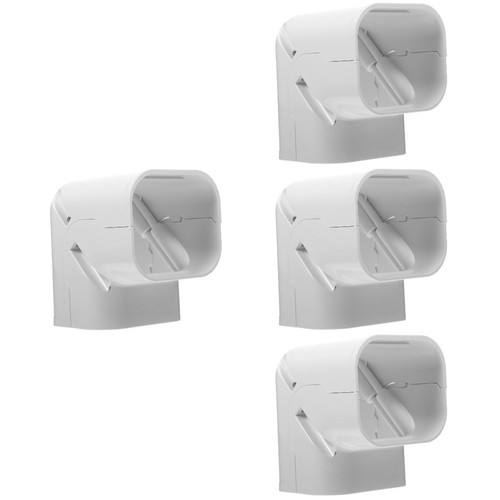 Pack air conditioner outer - air,