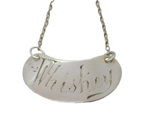 Art deco sterling silver - deco,