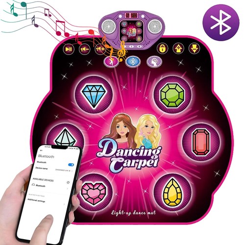 Kids musical play dance - kids,