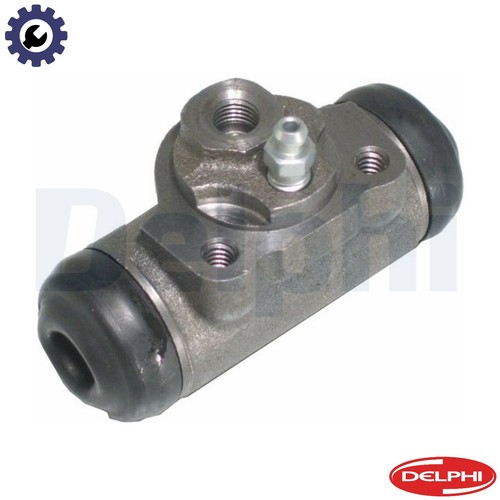 Wheel brake cylinder lw90021 - wheel,