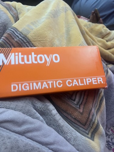 Genuine mitutoyo 150mm - mitutoyo,