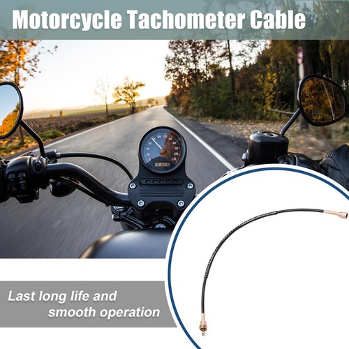 Black rubber motorcycle - black,