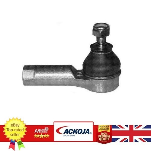 Tie rod end - tie, volvo