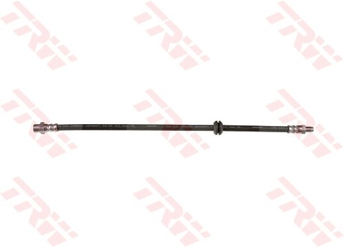 New brake hose for - brake,