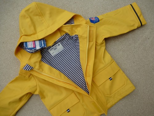 Jojo maman bebe - bebe, coat