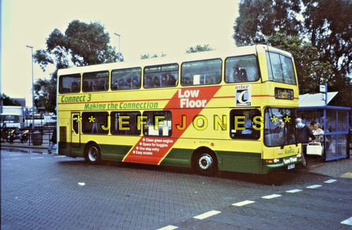Original 35mm slide - original,