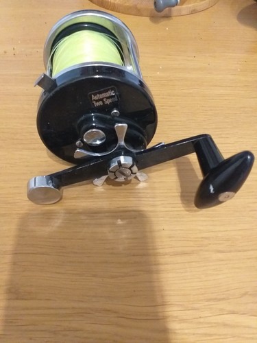 Abu ambassadeur model 10000 - ambassadeur,