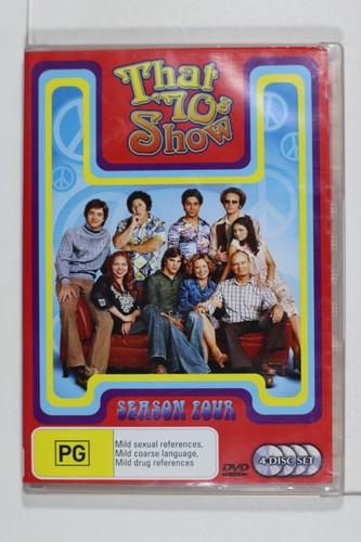 That show season 4 - :, (box