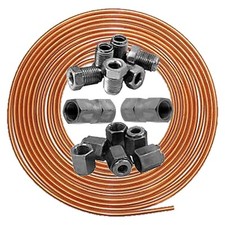 Classic car copper brake - classic,