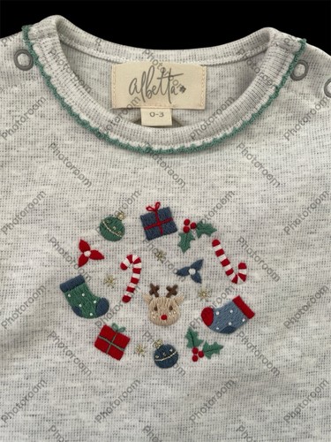 Albetta nwt grey green - (uk), grey/green