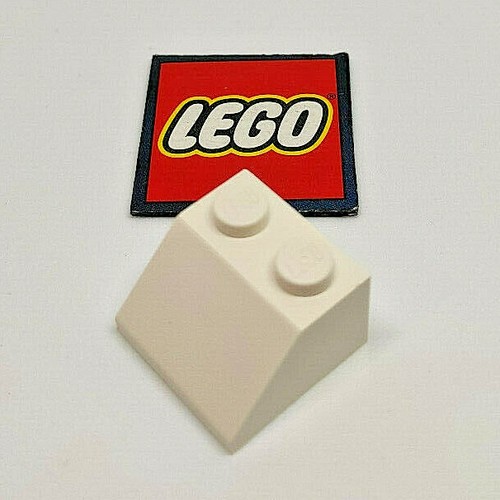 Lego 2x2 slope bricks - slope, 45°
