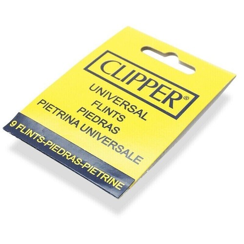Clipper lighter flint - lighter,