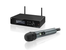 Sennheiser xsw2 835 - sennheiser, e