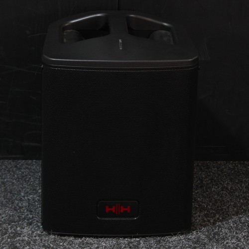 Tensor mini battery - hh, battery-powered