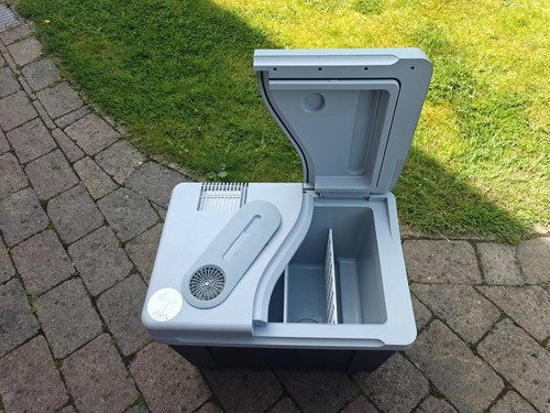 Mobicool w40 electric coolbox - w40,