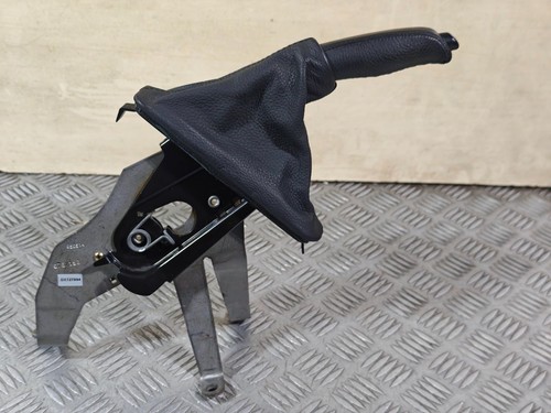 Bmw e53 handbrake - handbrake, parking