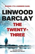 The twenty three promise - twenty-three:, (promise