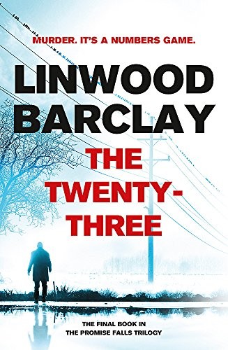 The twenty three - twenty-three:, (promise
