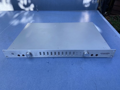 Apogee ensemble firewire multi - apogee,