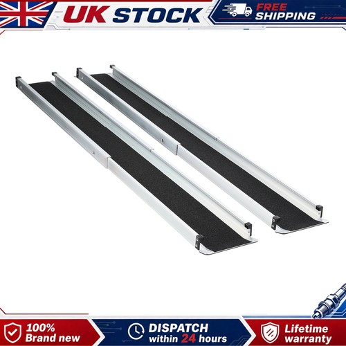 Telescopic ramps longer - ramps,