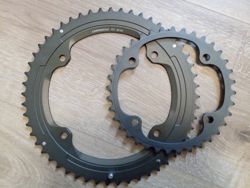 Campagnolo super record - campagnolo,