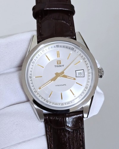 Tissot visodate automatic 39mm - visodate,