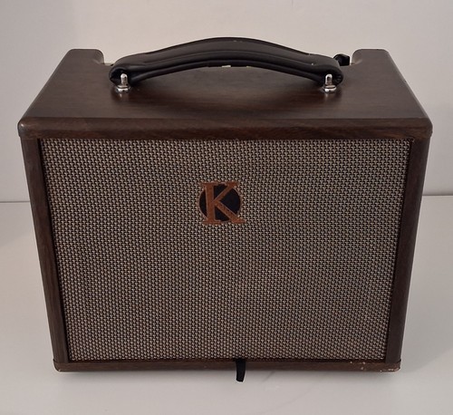 Kinsman kaa45 acoustic combo - kaa45,