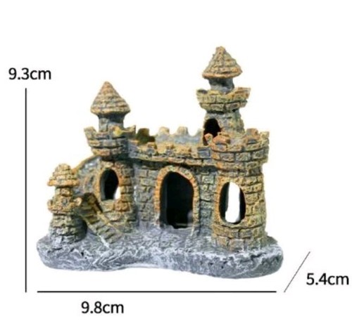 Brand new aquarium - brand,