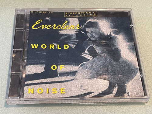 Everclear world noise - everclear, of