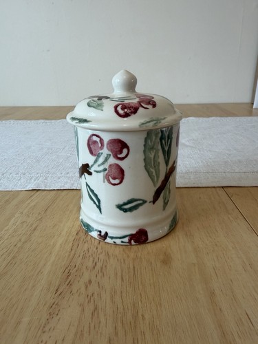 Emma bridgewater cherries - bridgewater,