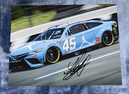 Tyler reddick signed - tyler,