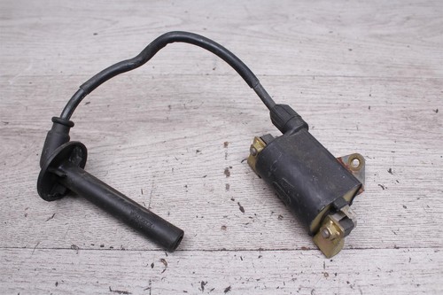 Ignition coil carriage - ignition, plug