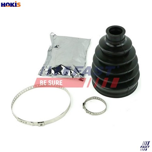 Bellow drive shaft - bellow,