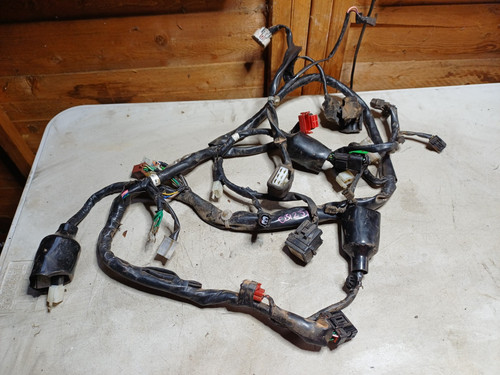 Honda cb125f cbf125 glr125 - cb125f,