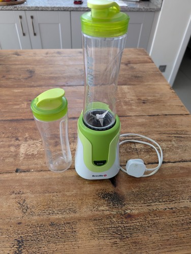 Breville blend active 600ml - breville,