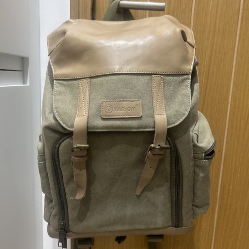 Tarion canvas camera - tarion, m-02