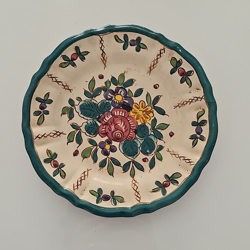 Vintage hand painted - vintage, hand-painted