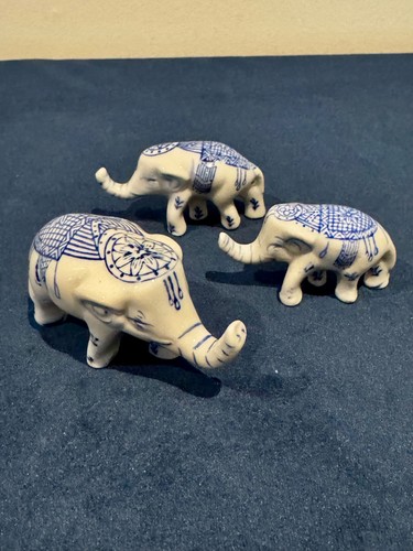 Adorable family vintage - (3), of