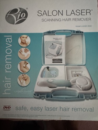 Rio salon laser - salon,